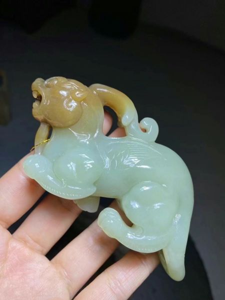 喀什玉龙河