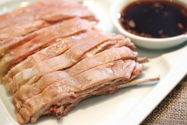新疆美食之4--手抓羊肉