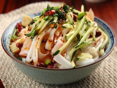 新疆美食之9-克拉玛依特色
