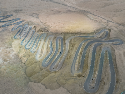 盘龙公路