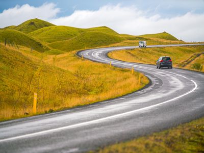 S101公路